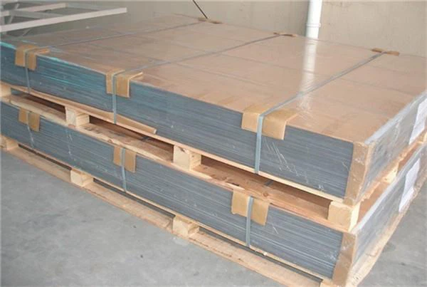 Anti-fog Polycarbonate Sheet