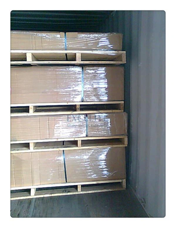 Anti-fog Polycarbonate Sheet